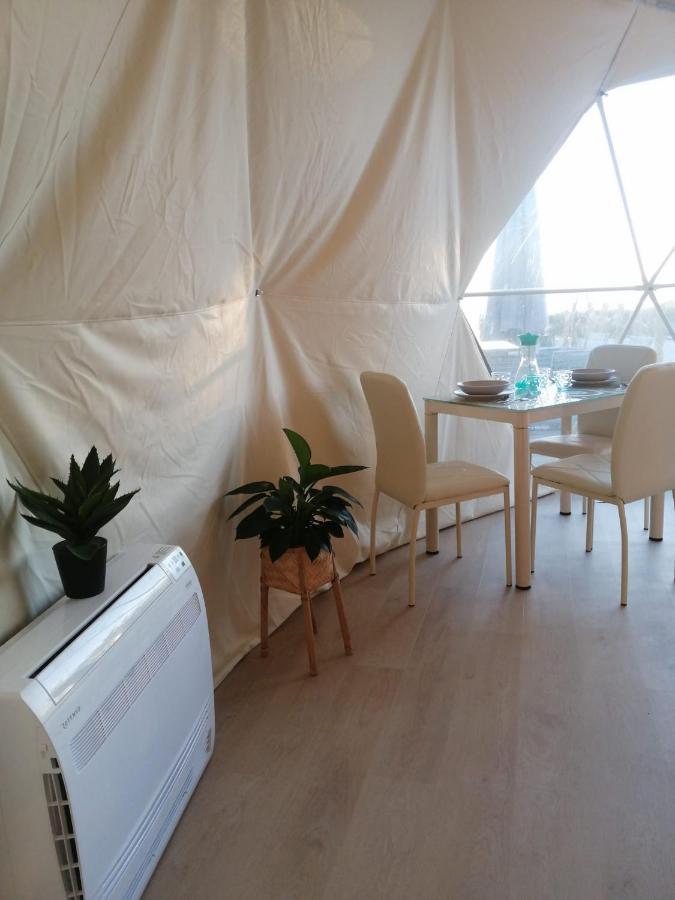 Beautiful Located Dome Hotel Wapnica  Ngoại thất bức ảnh