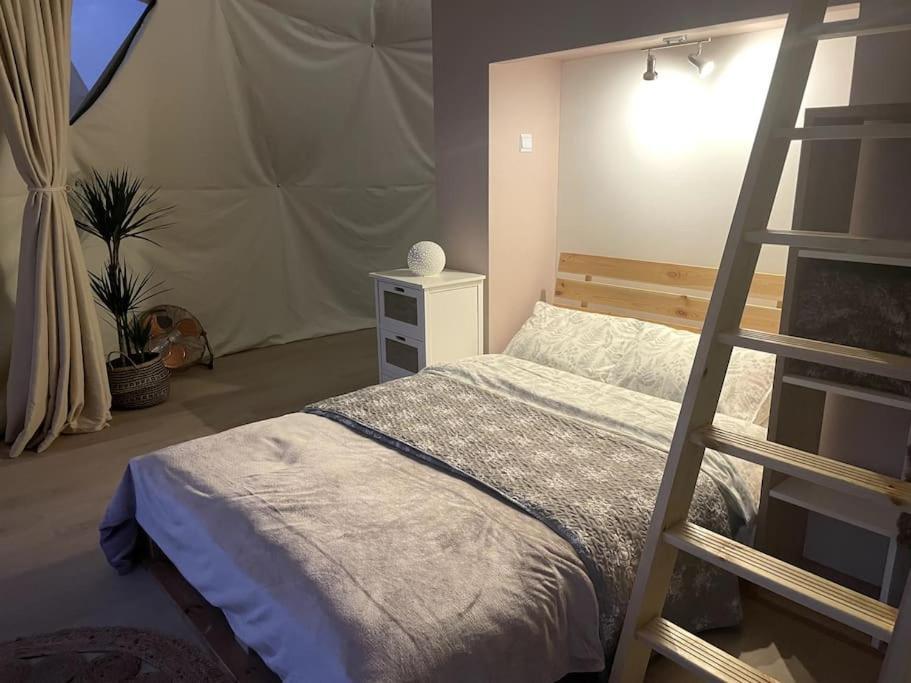 Beautiful Located Dome Hotel Wapnica  Ngoại thất bức ảnh