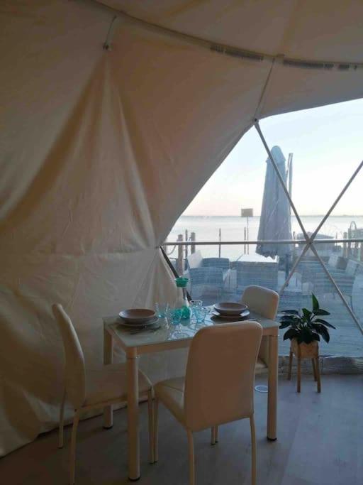 Beautiful Located Dome Hotel Wapnica  Ngoại thất bức ảnh